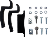 Axp Racing AX1528 Skid Plate - Black - Husqvarna | Gas Gas | KTM '18-'23 | Off-Road