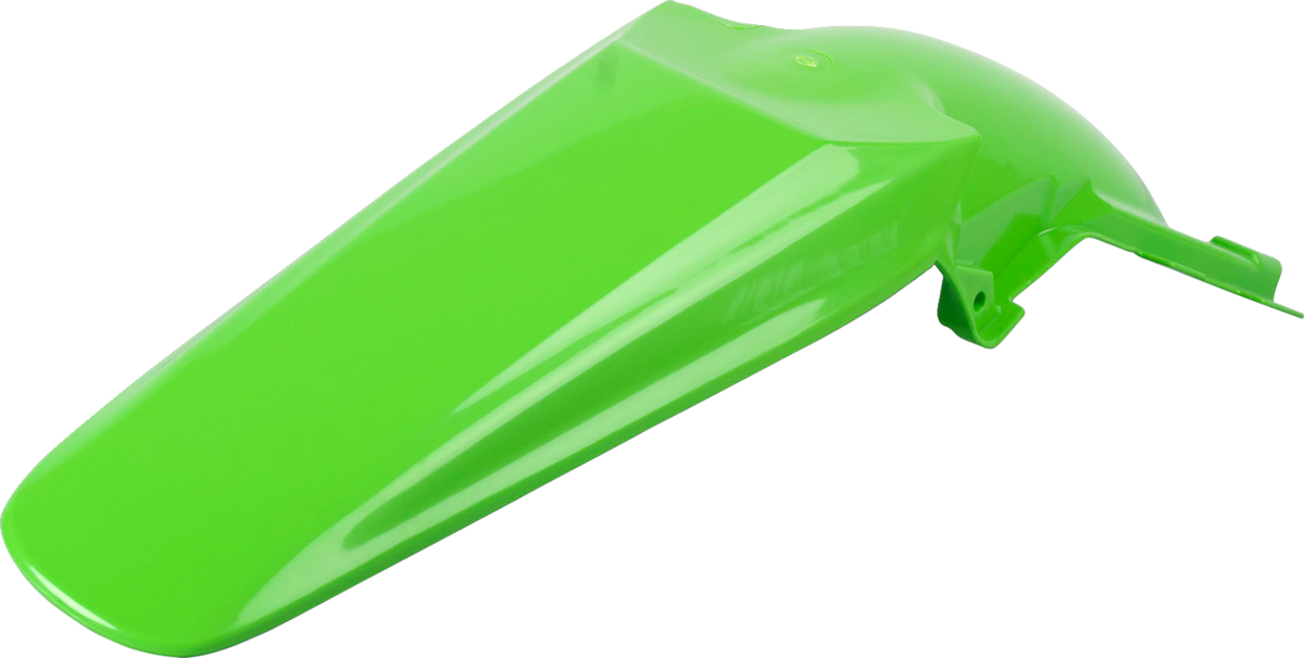 Polisport | Fender | Kawasaki | Rear