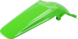 Polisport | Fender | Kawasaki | Rear