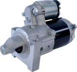 Protorque Parts Inc. PH110-SZ06 Starter - '87-'02 Suzuki Quadrunner/King Quad | ATV/UTV