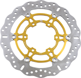 EBC Pro-Lite XC Contour Brake Rotor, Front - MD3100XC (Suzuki GSX-R600 / GSX-R750 / GSX-S750 2008–2025)