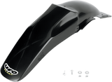 UFO | Fender | Suzuki | Rear