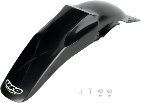 UFO | Fender | Suzuki | Rear