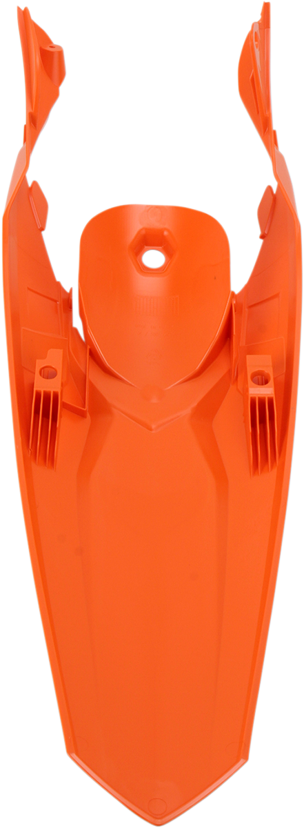 Acerbis | Fender | KTM | Rear