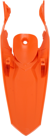 Acerbis | Fender | KTM | Rear