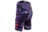Fox Racing - Womens Ranger Short - Dark Purple - S