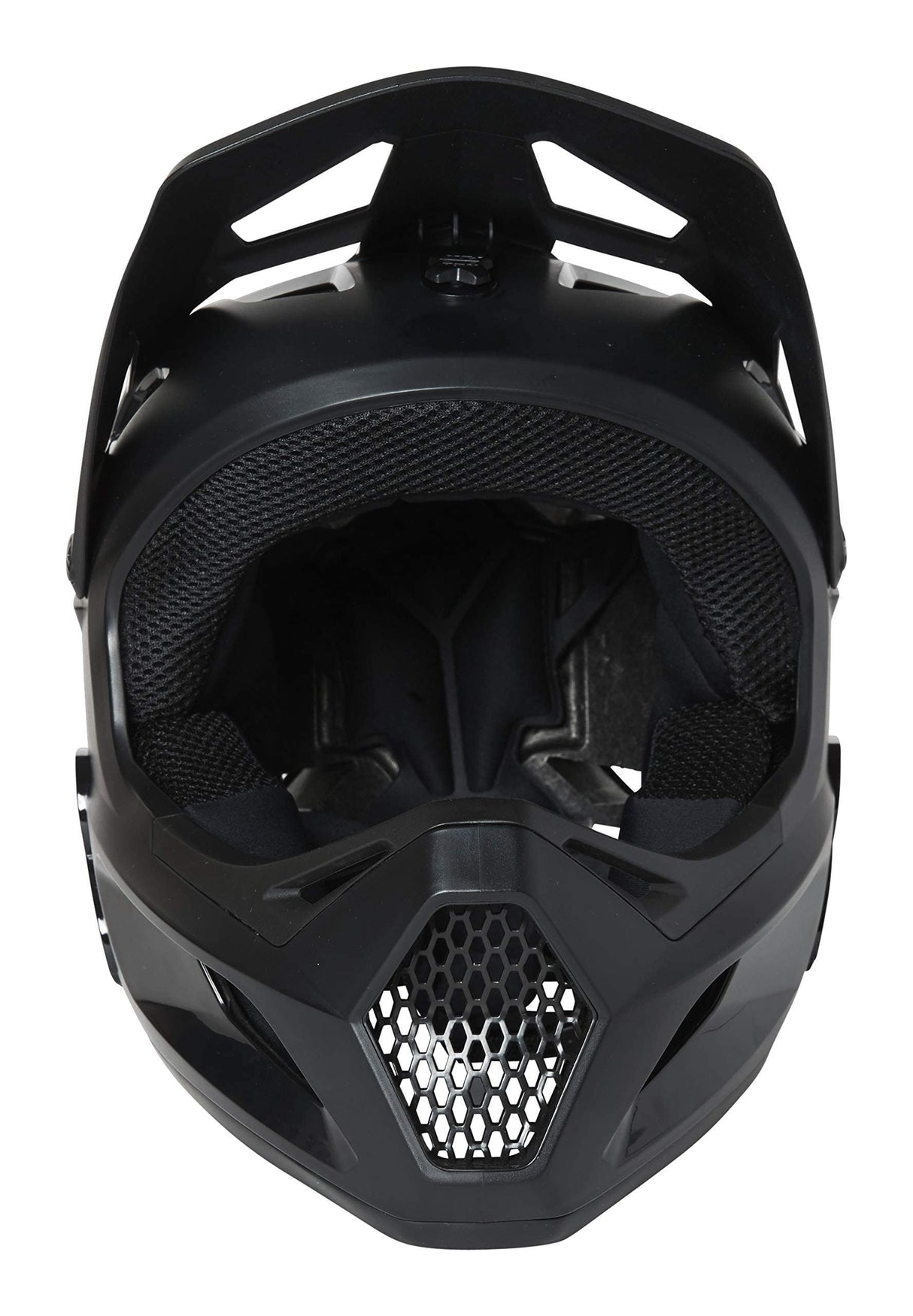 Fox Racing -  Rampage Helmet - Cycle City Outdoors