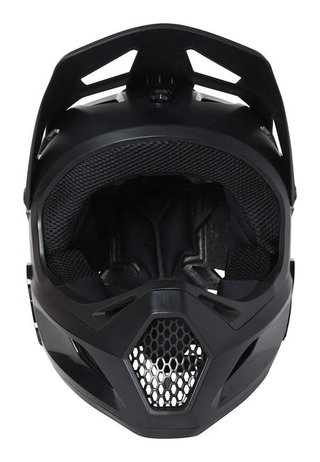 Fox Racing -  Rampage Helmet - Cycle City Outdoors