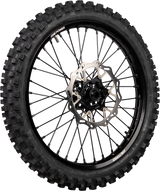 Front Wheel 1.60 X 21" Black Ktm/Gas/Hus