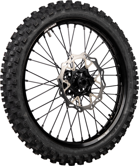 Front Wheel 1.60 X 21" Black Ktm/Gas/Hus