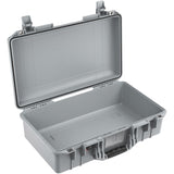 Pelican - Air Case 1525 No Foam - Silver