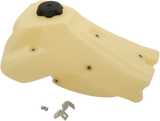 IMS PRODUCTS INC. Large-Capacity Gas Tank - Natural - Kawasaki - 2.8 Gallon 113161-N2