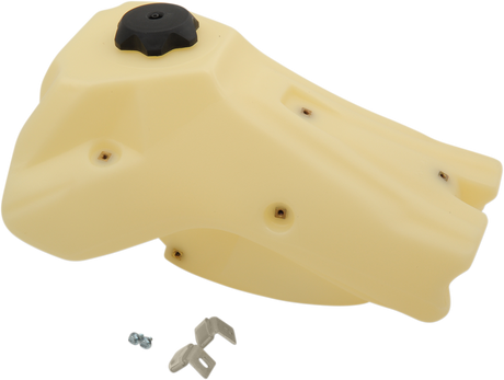IMS PRODUCTS INC. Large-Capacity Gas Tank - Natural - Kawasaki - 2.8 Gallon 113161-N2