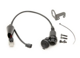 Honda Accessory Socket Kit Fits 2021-2025 CRF300L