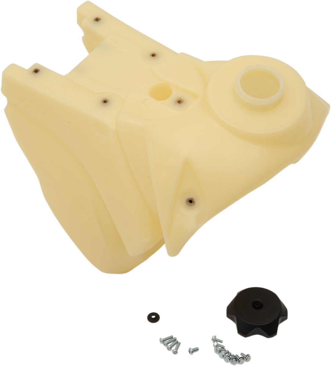 IMS PRODUCTS INC. Large-Capacity Gas Tank - Natural - KTM - 3.1 Gallon 113332-N2