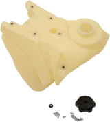 IMS PRODUCTS INC. Large-Capacity Gas Tank - Natural - KTM - 3.1 Gallon 113332-N2