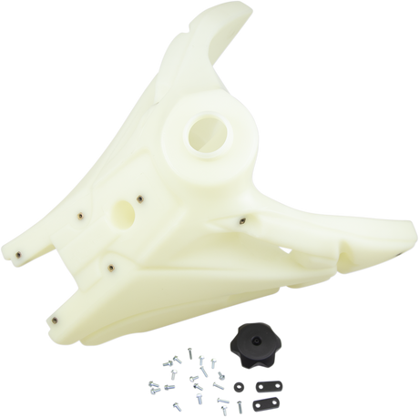 IMS PRODUCTS INC. Large-Capacity Gas Tank - Natural - KTM - 4.25 Gallon 113336-N2