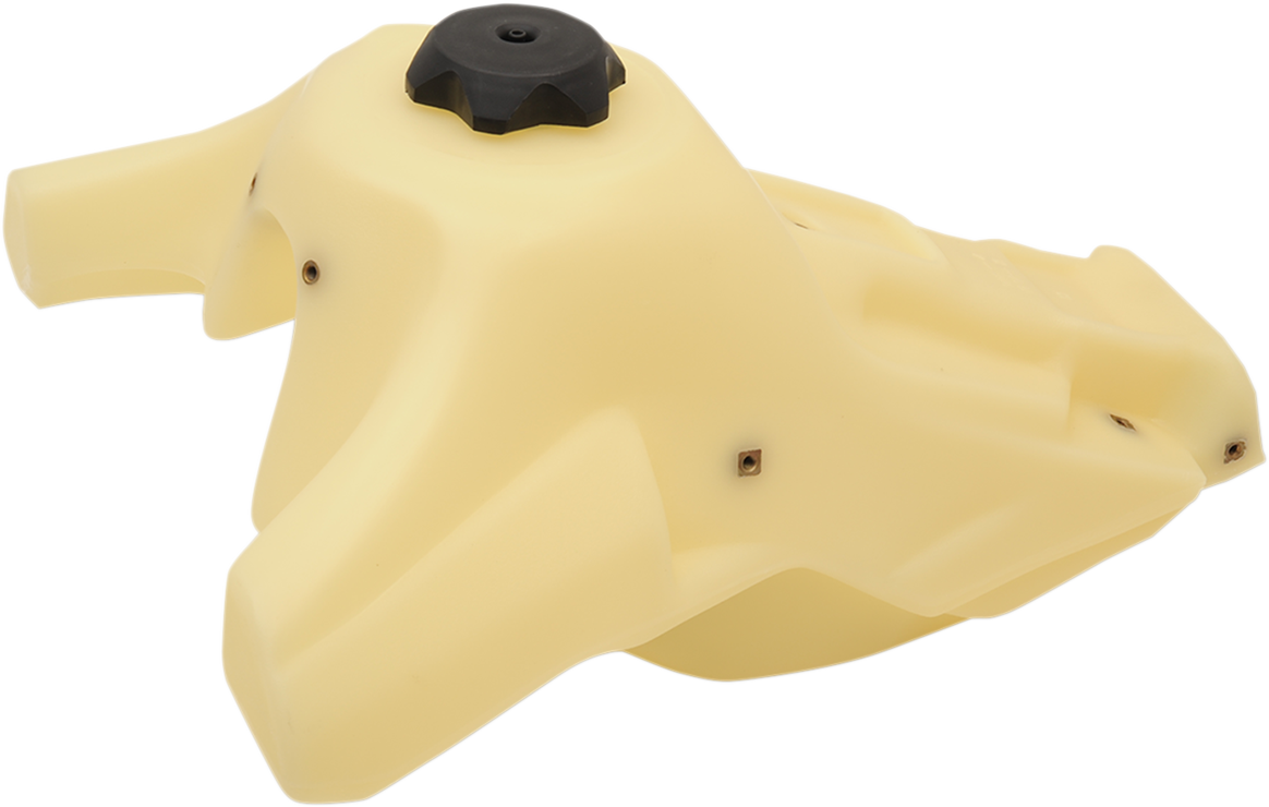 IMS PRODUCTS INC. Large-Capacity Gas Tank - Natural - Yamaha - 3.0 Gallon 117333-N2