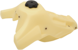 IMS PRODUCTS INC. Large-Capacity Gas Tank - Natural - Yamaha - 3.0 Gallon 117333-N2