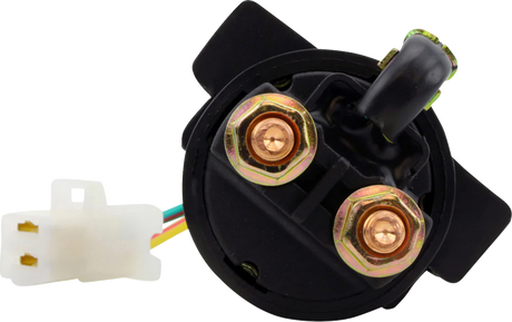 RM STATOR RM09001 Starter Solenoid/Relay - Aprilia/Yamaha | ATV/UTV/Off-Road