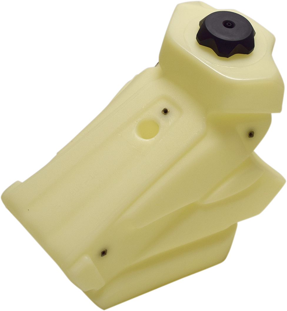 IMS PRODUCTS INC. Large-Capacity Gas Tank - Natural - Husqvarna - 3.6 Gallon 112426-N2