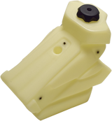 IMS PRODUCTS INC. Large-Capacity Gas Tank - Natural - Husqvarna - 3.6 Gallon 112426-N2