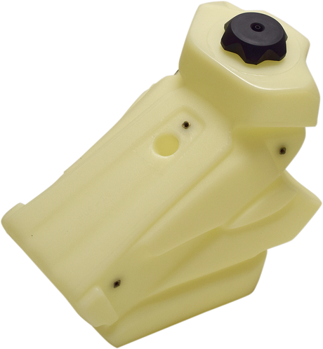 IMS PRODUCTS INC. Large-Capacity Gas Tank - Natural - Husqvarna - 3.6 Gallon 112426-N2