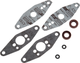 VERTEX Exhaust Valve Gasket - Arctic Cat 719103