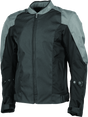 Speed and Strength Moment of Truth Jacket Black/Grey - Small - Cycle City Outdoors