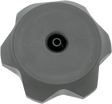 IMS PRODUCTS INC. Replacement Gas Cap - Vented - Black 322100-BLK