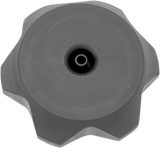IMS PRODUCTS INC. Replacement Gas Cap - Vented - Black 322100-BLK