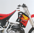 IMS PRODUCTS INC. Large-Capacity Gas Tank - White - Honda - 3.6 Gallon 112216-W1