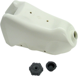 IMS PRODUCTS INC. Large-Capacity Gas Tank - White - Honda - 3.2 Gallon 112220-W1