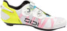 Sidi Wire 3 Road Shoes | R2FC Carbon Sole | Micro Matrix-Kevlar Upper | EU 37–48