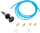 PARTS UNLIMITED Dual Keihin Primer Kit PD820008