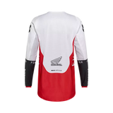 Fox Racing - 180 Honda Jersey - Flo Red - M