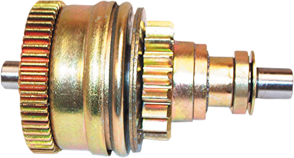 PARTS UNLIMITED Starter Drive - Kawasaki/Yamaha 750 54-8501