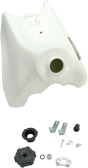 IMS PRODUCTS INC. Large-Capacity Gas Tank - White - Honda - 4.0 Gallon 112221-W1