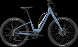 Adventure Neo Allroad Low StepThru S Blu
