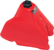 IMS PRODUCTS INC. Large-Capacity Gas Tank - Red - Honda - 4.0 Gallon 112223-R2