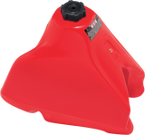 IMS PRODUCTS INC. Large-Capacity Gas Tank - Red - Honda - 4.0 Gallon 112223-R2
