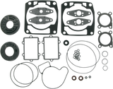 VERTEX Complete Gasket Set - Arctic Cat 711296