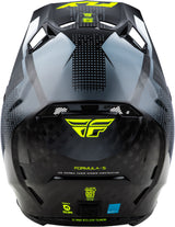 Fly Formula S Carbon Protocol Helmet