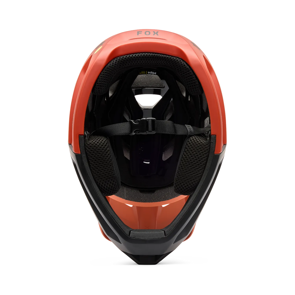 Fox Proframe Rizer MTB Helmet