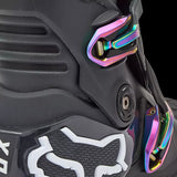 Fox Racing - Motion Boot - Black/Grey/White