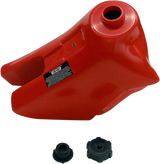 IMS PRODUCTS INC. Large-Capacity Gas Tank - Red - Honda - 3.2 Gallon 112226-R2
