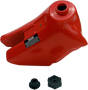 IMS PRODUCTS INC. Large-Capacity Gas Tank - Red - Honda - 3.2 Gallon 112226-R2