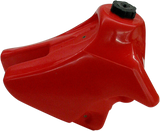 IMS PRODUCTS INC. Large-Capacity Gas Tank - Red - Honda - 4.6 Gallon 112228-R2