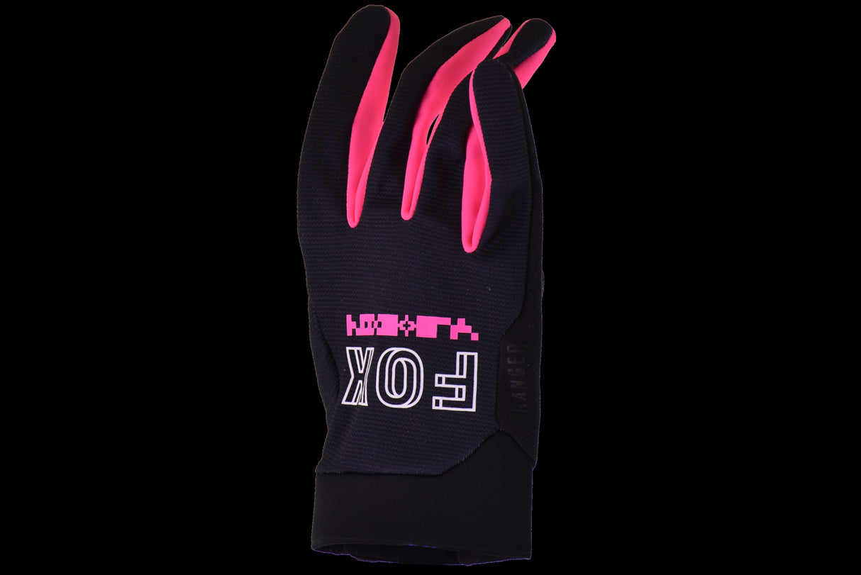 Fox Racing - Ranger Digi Image SE - Black - L