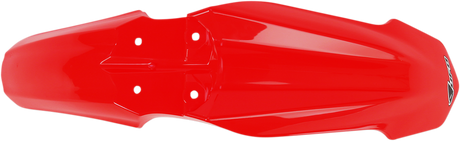 UFO | Fender | Honda | Front
